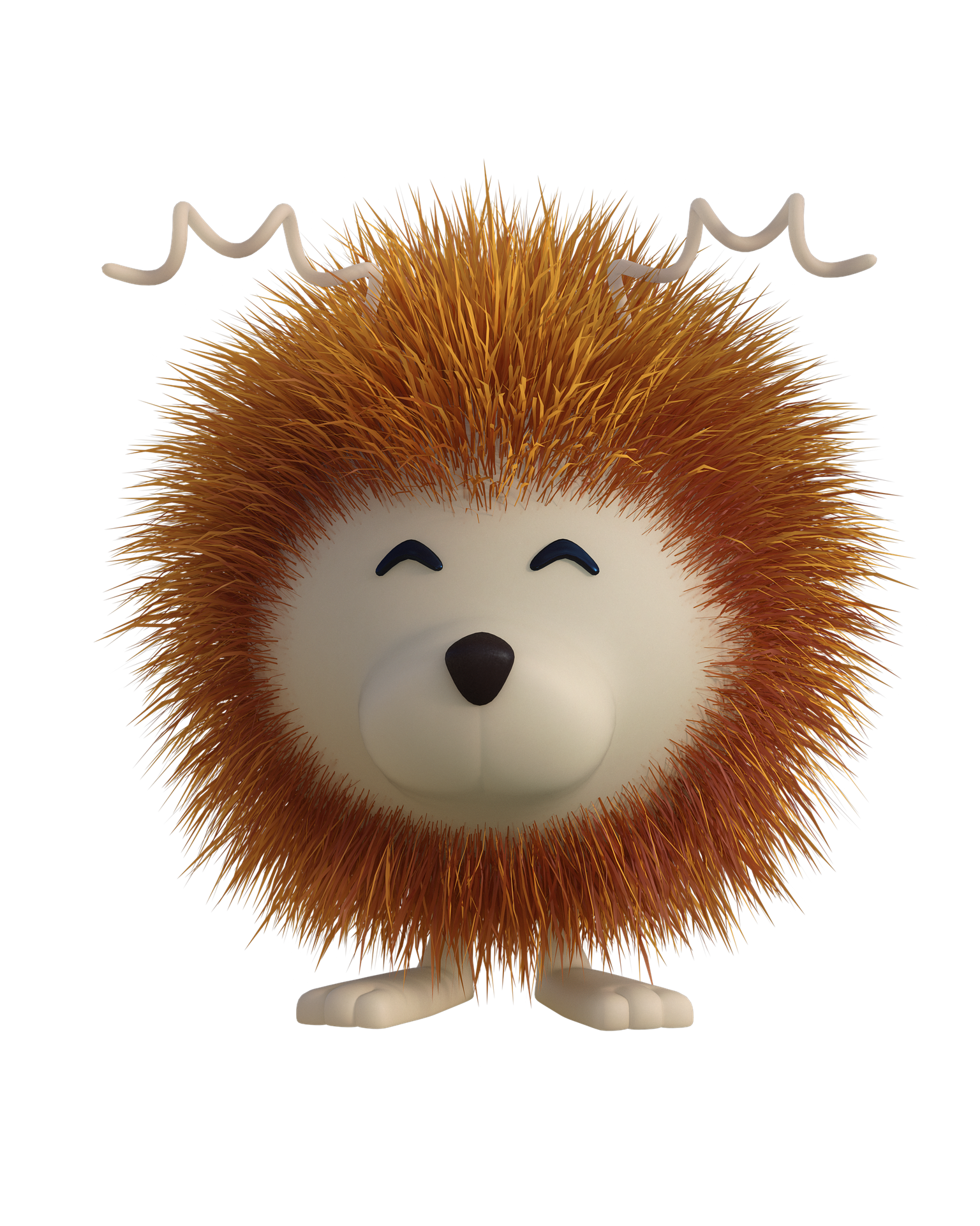 Grazytools mascot creature